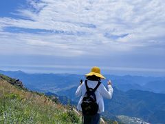 -白草畔自然风景区