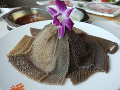-蜀留香火锅·始于1999·原四川老火锅(白堤路店)