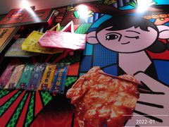 -鲜得来排骨年糕(豫园店)