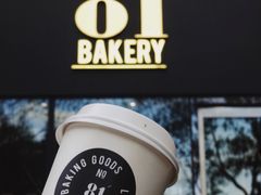 -81bakery(关山路店)
