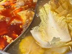 -宴全牛粤来越牛潮汕鲜牛肉火锅(海州万达广场店)