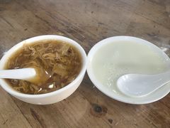 -沙湾姜埋奶(兴新包店)