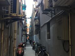-大韩民国临时政府旧址