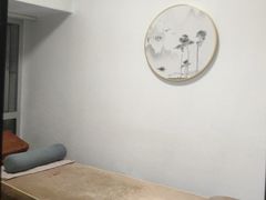 -感智盲人按摩·艾灸·肩颈SPA(岗厦店)