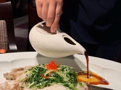 -杭州西子湖四季酒店·金沙厅