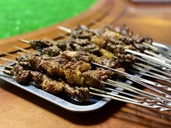 -马白开来特色羊排揪片子  (总店)