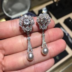 -御美西洋古董珠宝(亮马国际珠宝古玩城店)