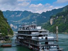 -三峡人家风景区