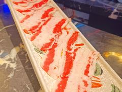 -十三姨正合丰烤肉(营迹路店)