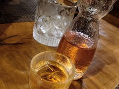 -半藏居酒屋(香港花园店)