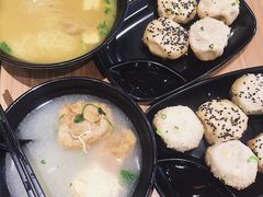 -小杨生煎(湟普汇店)
