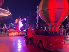 景点-北京欢乐谷