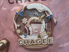 -霸王茶姬(上海恒基名人店)