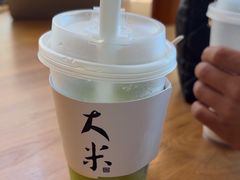 -阿嬷手作(成都万象城店)