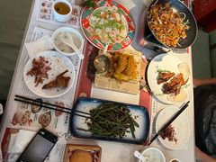 -避风塘·金牌店·夜宵(金玉兰店)