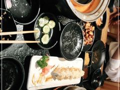 -九田家黑牛烤肉料理(石路天虹店)