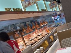 -西十二街牛排(顺义华联店)