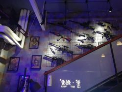 -见雾TATTOO STUDIO