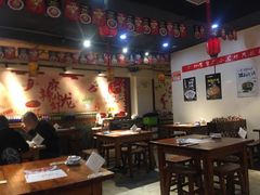 大堂-虾享蟹逅小龙虾·螃蟹·小海鲜(吉林省总店)
