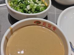 -蜀留香火锅·始于1999·原四川老火锅(白堤路店)