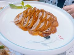 -紫光园·烤鸭·北京菜(团结湖店)
