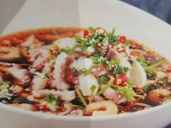 -尚宴(盛世广场·食尚街店)