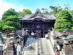 -成田山新胜寺