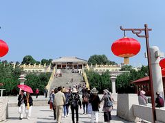 -黄帝陵