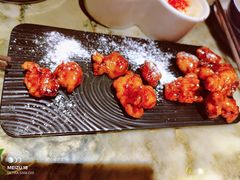 -绿茶餐厅(昌平悦荟店)