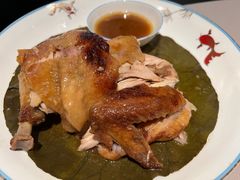 -小炳胜(卓悦中心店)