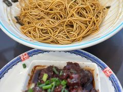 -鸿兴面馆馄饨小笼(稻香店)