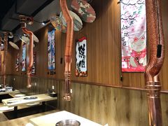 -谷燚大牛炭火烧肉(阳光西雅图店)