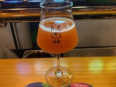 国产精酿啤酒-得欢咖啡&精酿