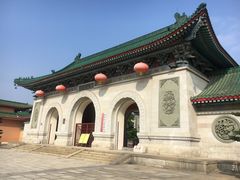 -广东圆玄道观