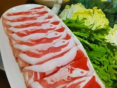 -巴奴毛肚火锅(悠唐购物中心店)