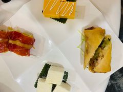 -富盛囍宴大酒楼(新都汇购物广场店)