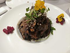 风味酱鸭头-丰鲤楼•闽南茶楼(仟禧汇店)