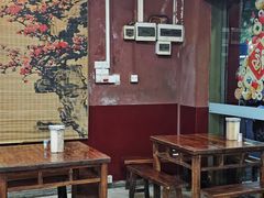 -客家养生油茶(汕尾店)