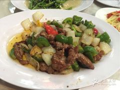 -芽庄老成都川菜馆