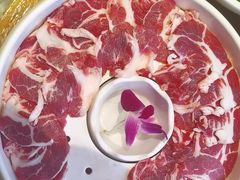 -快活林酸汤鱼鲜品火锅店(甲秀楼店)