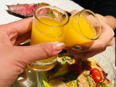-西堤厚牛排(新世界店)