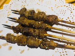 -东家小院金汤酸菜鱼(南阳路店)