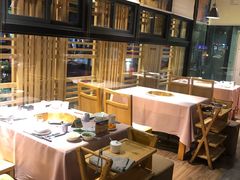 大堂-蜀九香火锅(玉林店)