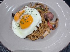 -Pennehut畔尼意面(合肥万象城店)