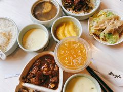 -真功夫(大德路店)