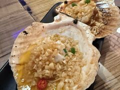 -辉记炭烧海鲜大排档·老字号(福田店)