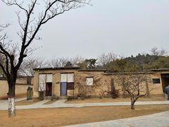 -西柏坡红色胜典景区