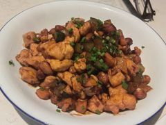 -毛氏饭店(翰林公馆店)