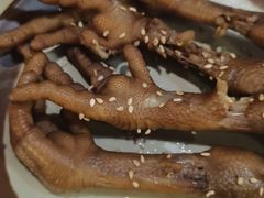 -乔阿马·江南味·驴肉香(龙湖华泾天街店)
