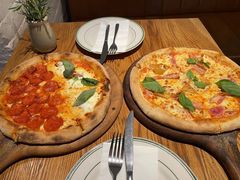-La Strada(安福路店)
